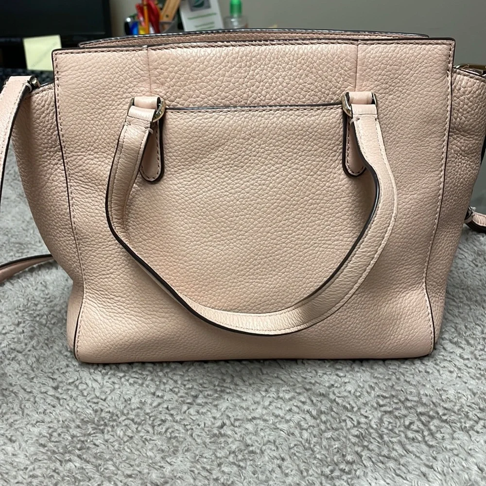 Kate Spade purse and wallet matching set. - Picture 2 of 8